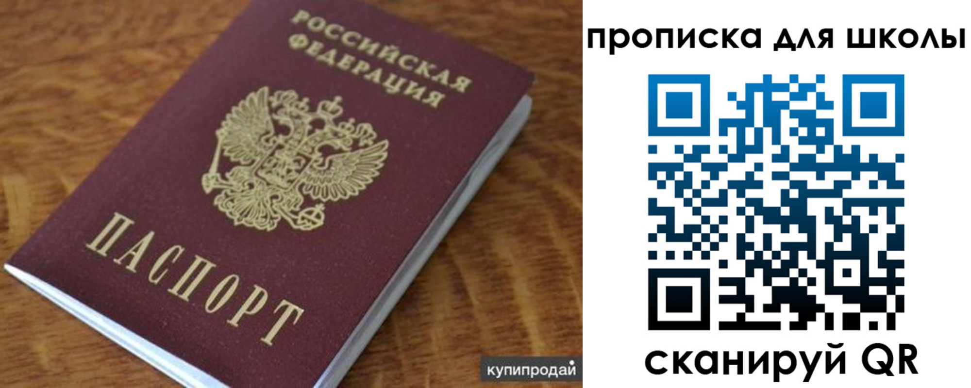 временная регистрация поиск в Курске